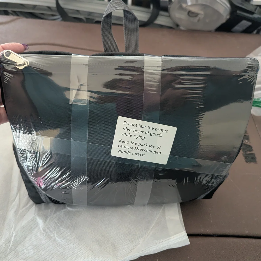 Pet Carrier Backpack
